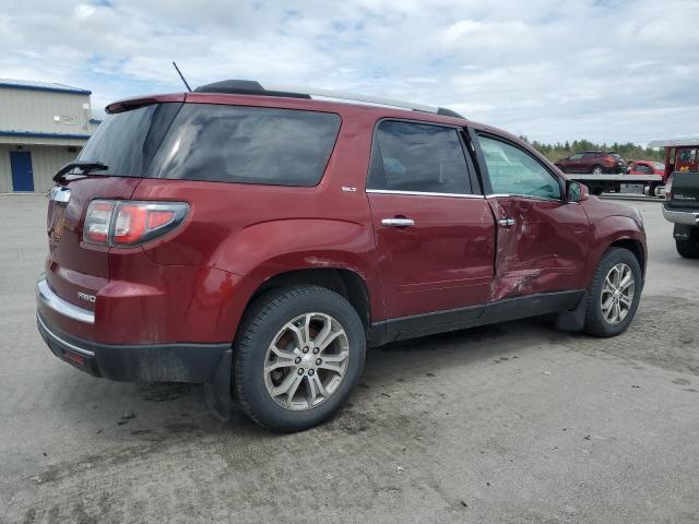 Vin: 1gkkvrkd3fj231853, lot: 55293185, gmc acadia slt-1 20153