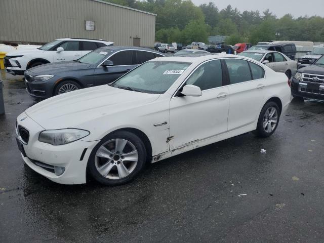 Vin: wbaxg5c5xddy37042, lot: 57118385, bmw 5 series i 2013 img_1
