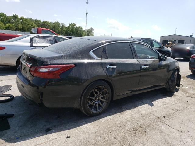 Vin: 1n4al3ap3jc226208, lot: 57175805, nissan altima 2.5 20183