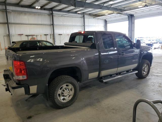 Vin: 1gt5k0bg0az230161, lot: 55012245, gmc sierra k2500 sle 20103