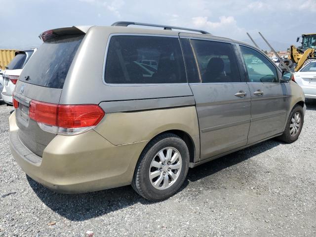 Vin: 5fnrl3h75ab037405, lot: 54215905, honda all models exl 20103