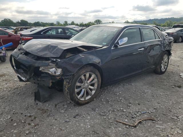 Vin: 2c3ccakg8kh528814, lot: 57974505, chrysler 300 limited 2019 img_1