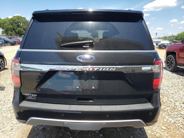 2018 FORD EXPEDITION - 1FMJU1KTXJEA60213