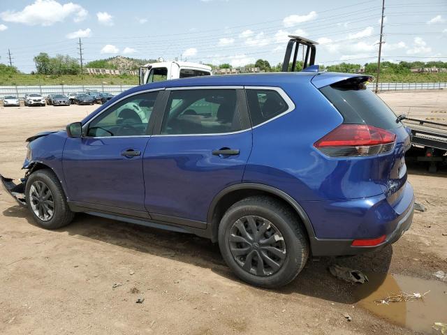 Vin: 5n1at2mv0jc700786, lot: 58967215, nissan rogue s 20182