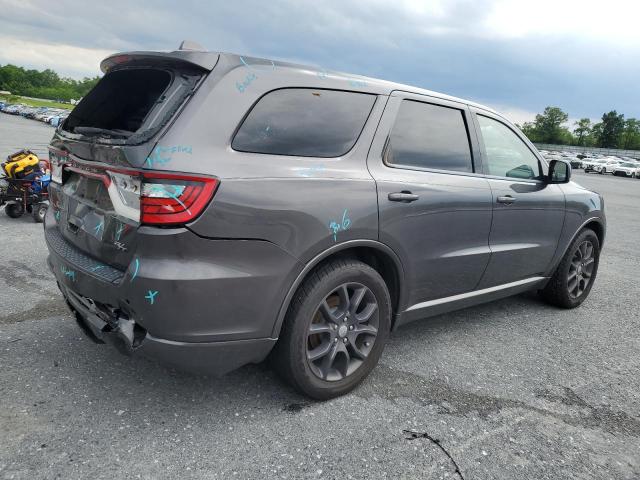 Vin: 1c4sdjct5hc898730, lot: 56344635, dodge durango r/t 20173
