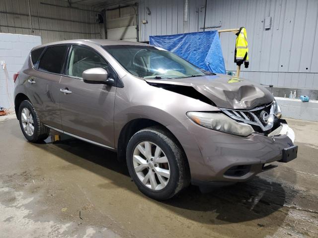 Vin: jn8az1mw6bw166235, lot: 55519715, nissan murano s 20114
