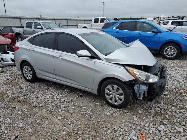 Vin: kmhct4ae9gu993972, lot: 58067405, hyundai accent se 20164