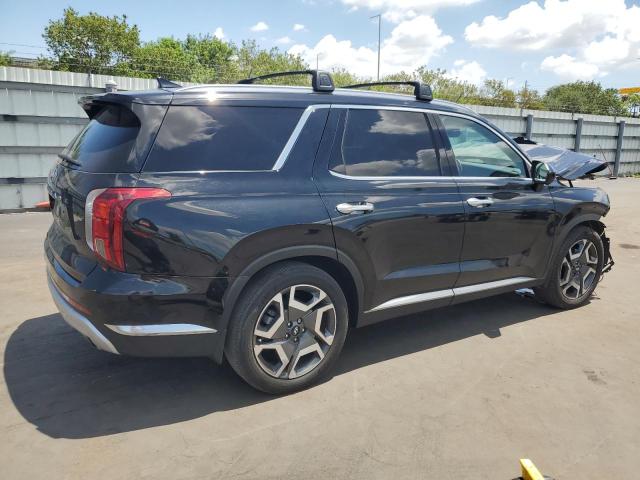 Vin: km8r54ge2ru694452, lot: 57755895, hyundai palisade limited 20243