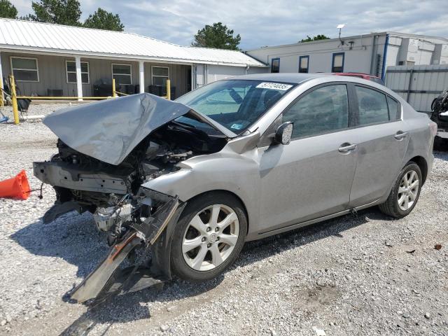 Vin: jm1bl1sf9a1289611, lot: 57724035, mazda 3 i 2010 img_1