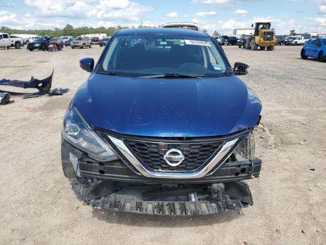 2019 NISSAN SENTRA S - 3N1AB7AP1KY301777