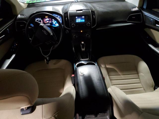 2016 FORD EDGE SE - 2FMPK4G99GBB67112