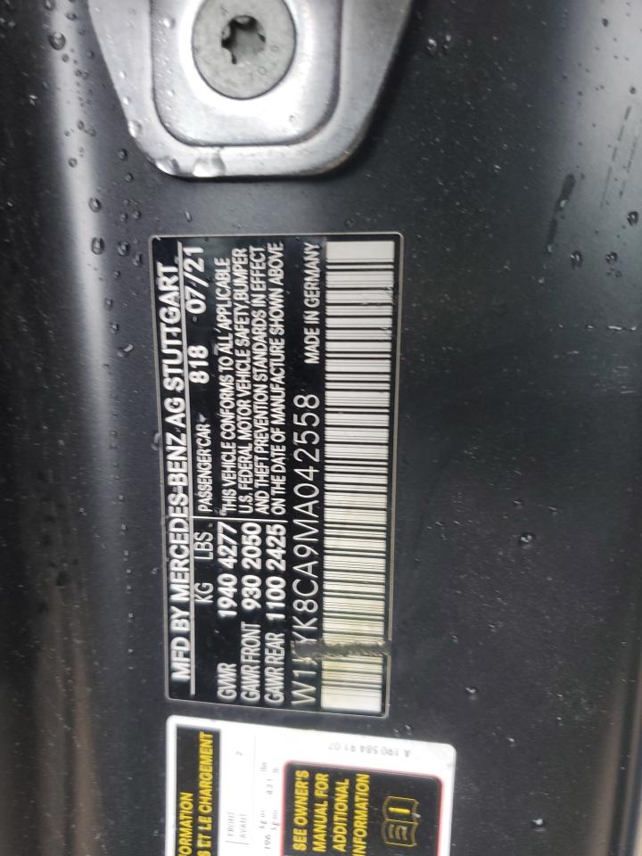 MERCEDES-BENZ AMG GT AMG GT