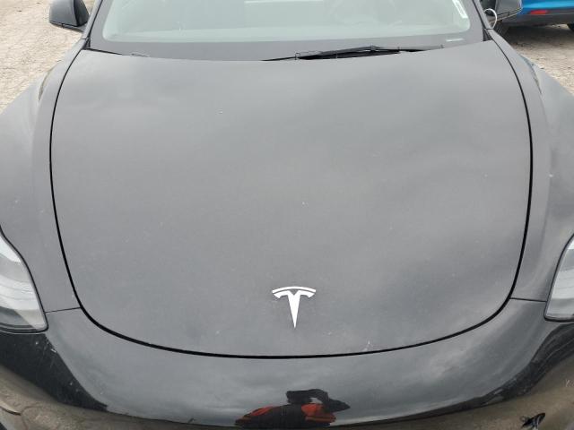 2023 TESLA MODEL 3 5YJ3E1EA7PF599058