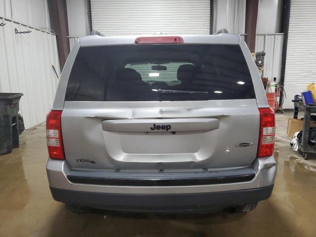 2015 JEEP PATRIOT SP - 1C4NJPBA3FD318844