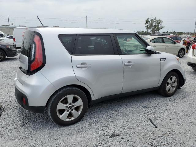 Vin: kndjn2a21k7002609, lot: 58148335, kia soul 20193