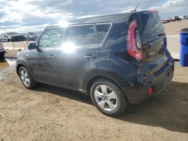 Vin: kndjn2a23k7914531, lot: 57349325, kia soul 20192