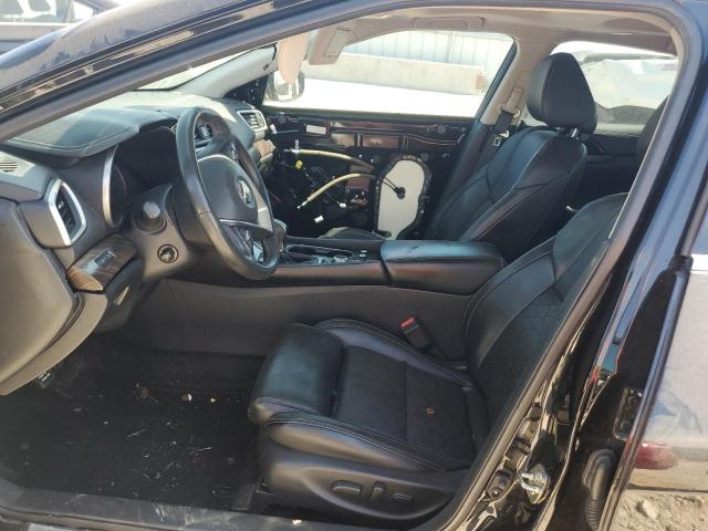 2018 NISSAN MAXIMA 3.5 - 1N4AA6AP6JC391144