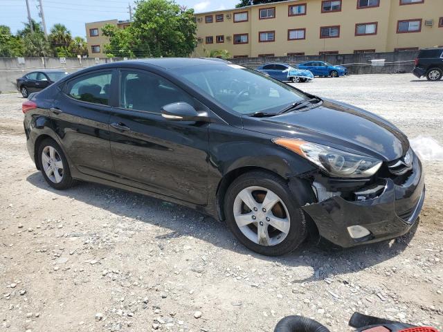 Vin: kmhdh4ae8cu386929, lot: 58953575, hyundai elantra gls 20124