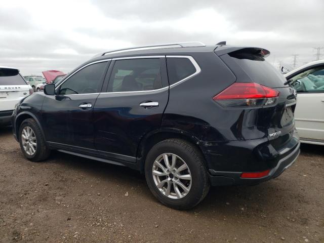 Vin: knmat2mv9jp559830, lot: 55490965, nissan rogue s 20182