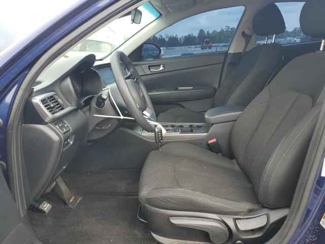 2019 KIA OPTIMA LX 5XXGT4L34KG351353