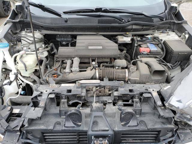 2021 HONDA CR-V LX - 2HKRW2H21MH214799