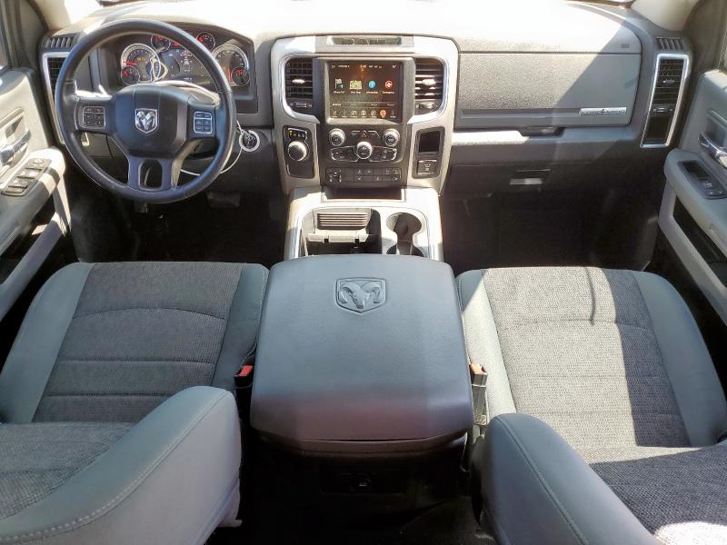 2016 RAM 1500 SLT - 1C6RR6LT5GS241290