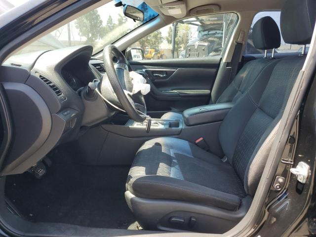 2016 NISSAN ALTIMA 2.5 #3304727916