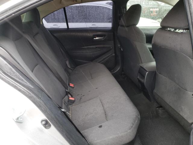 2021 TOYOTA COROLLA LE - JTDEAMDE9MJ014298