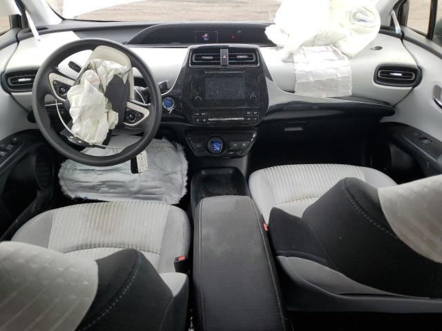jtdkbrfu2h3544737 - 2017 Toyota Prius - #58017885