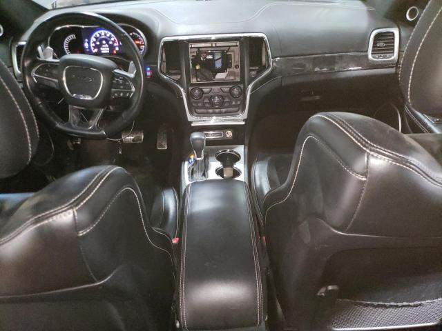 2016 JEEP GRAND CHER - 1C4RJFDJ0GC489597