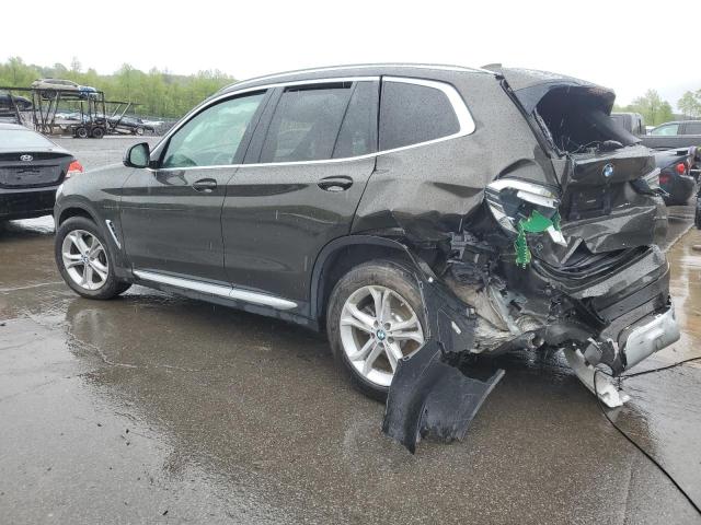 Vin: 5uxtr9c56kle18970, lot: 56184045, bmw x3 xdrive30i 20192