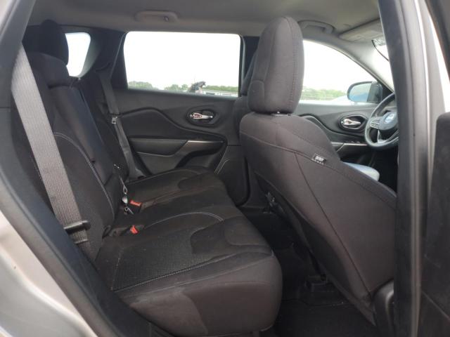 2021 JEEP CHEROKEE L - 1C4PJLCBXMD112166