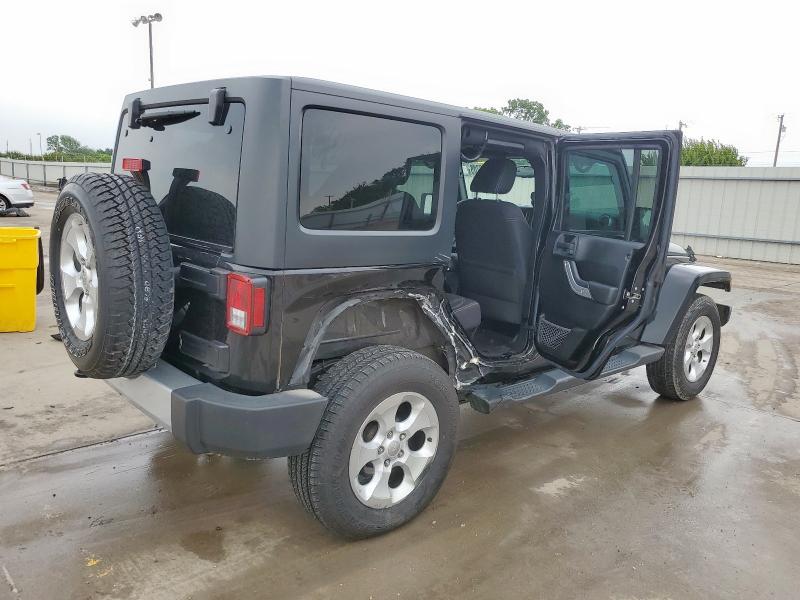 Vin: 1c4bjweg9fl764998, lot: 57800705, jeep wrangler sahara 20153