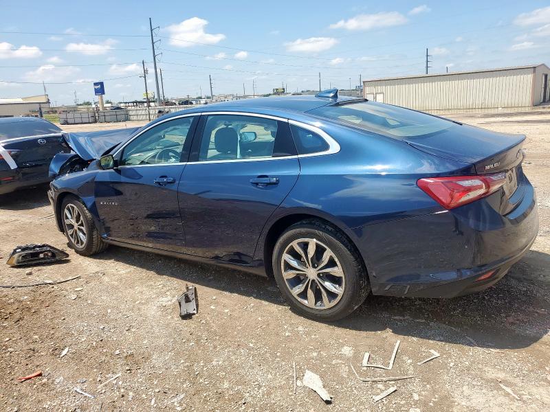 Vin: 1g1zd5st5nf137593, lot: 58550895, chevrolet malibu lt 20222