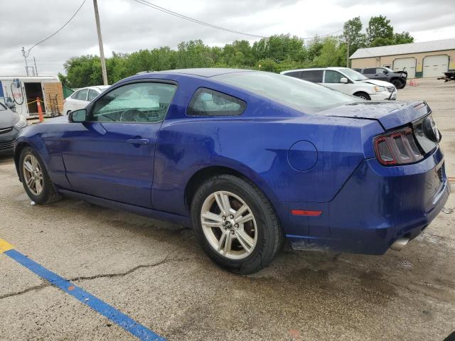 2014 FORD MUSTANG - 1ZVBP8AM2E5294187