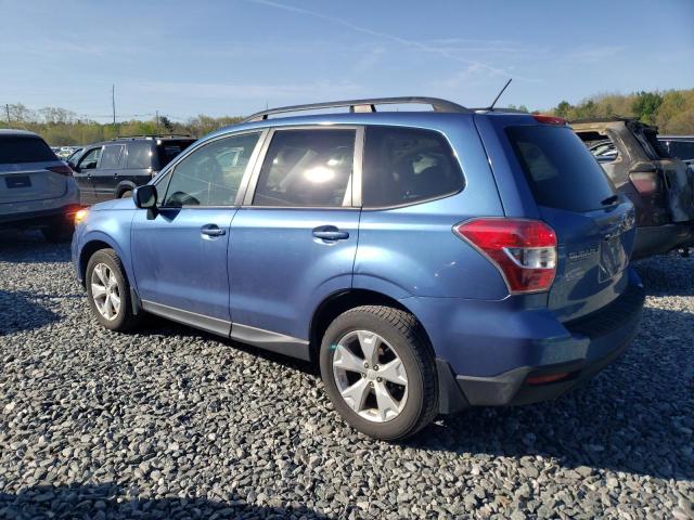 2015 SUBARU FORESTER JF2SJAGC9FH576404