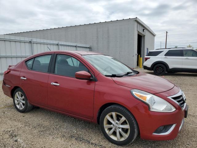 2015 NISSAN VERSA S - 3N1CN7AP0FL889139