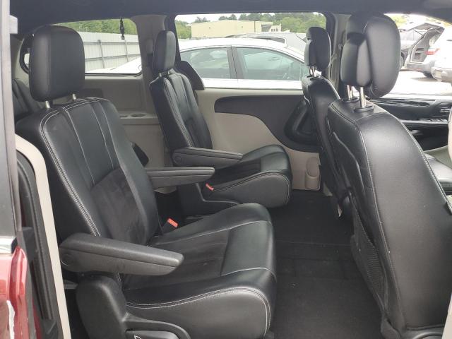 2017 DODGE GRAND CARA 2C4RDGCG6HR750047
