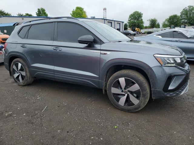 Vin: 3vv8x7b2xrm062720, lot: 56411355, volkswagen taos s s 20244