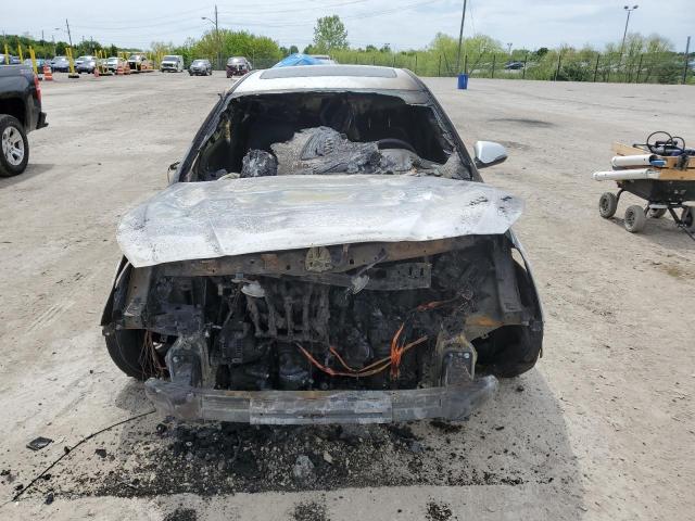 2018 HYUNDAI SONATA SPO - 5NPE34AF2JH644448