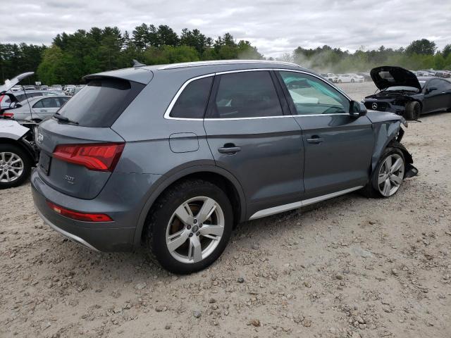 Vin: wa1bnafy9j2109487, lot: 57653345, audi q5 premium plus 20183