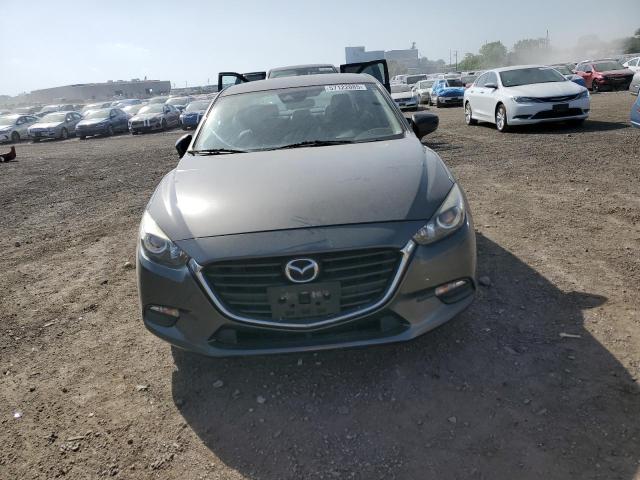 2017 MAZDA 3 TOURING - 3MZBN1V77HM116002