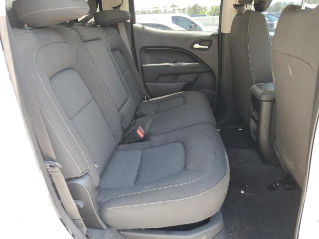 2022 CHEVROLET COLORADO L 1GCGSCEAXN1109126