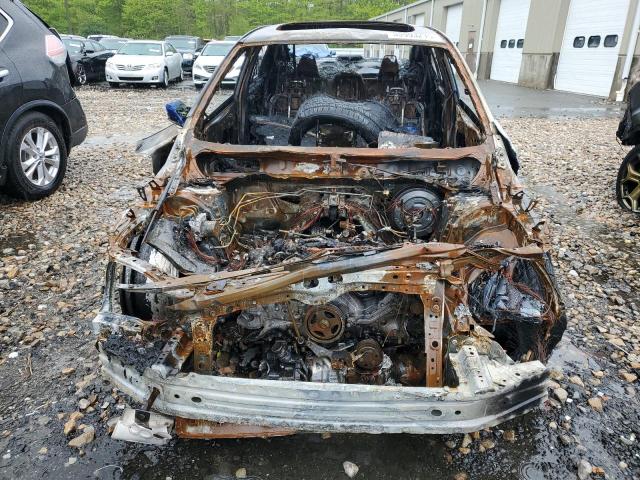 2022 SUBARU WRX LIMITE JF1VBAL60N9011028