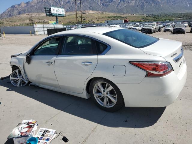 Vin: 1n4al3apxec269191, lot: 55604095, nissan altima 2.5 20142