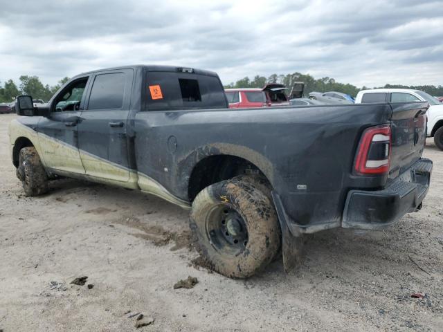 Vin: 3c63rrjl9pg511364, lot: 54597855, ram 3500 laramie 20232