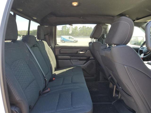 2025 RAM 1500 TRADE 1C6SRFGP1SN702488