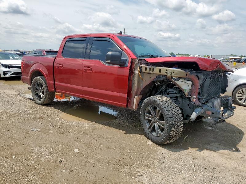 2019 FORD F150 SUPER 1FTEW1EPXKFB27337