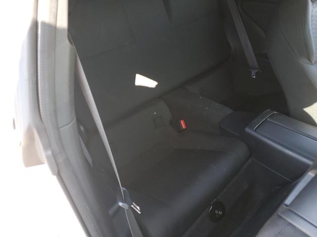 2023 TOYOTA GR 86 JF1ZNBC18P8755536