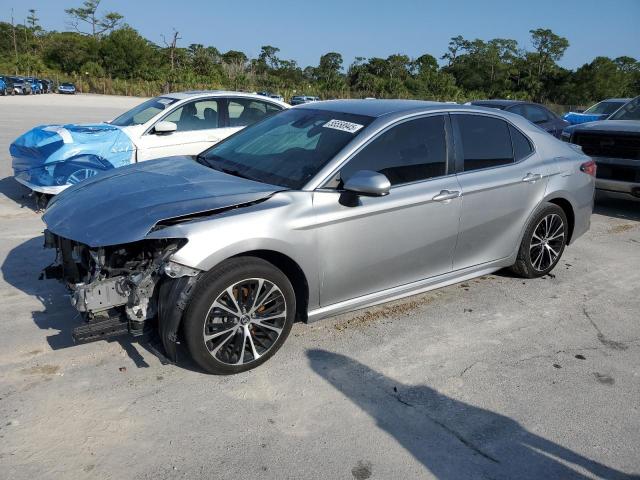 Vin: 4t1b11hk1ku726264, lot: 55558945, toyota camry l 2019 img_1